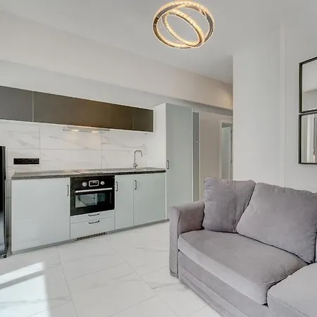 Atlantic Window - Adeje Playa Paraiso Oceanfront *