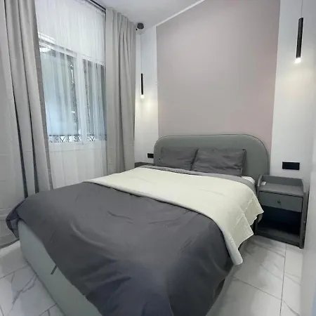 Atlantic Window - Adeje Playa Paraiso Oceanfront Apartamento *