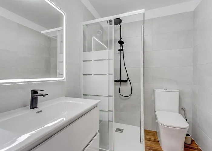 Atlantic Window - Adeje Playa Paraiso Oceanfront أذيخي