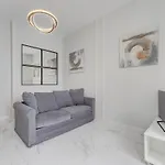 Atlantic Window - Adeje Playa Paraiso Oceanfront * אדחה