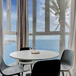 דירה Atlantic Window - Adeje Playa Paraiso Oceanfront *