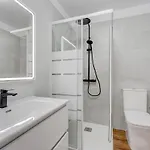 Atlantic Window - Adeje Playa Paraiso Oceanfront אדחה