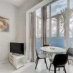 Atlantic Window - Adeje Playa Paraiso Oceanfront