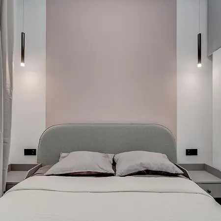 Apartament Atlantic Window - Adeje Playa Paraiso Oceanfront *