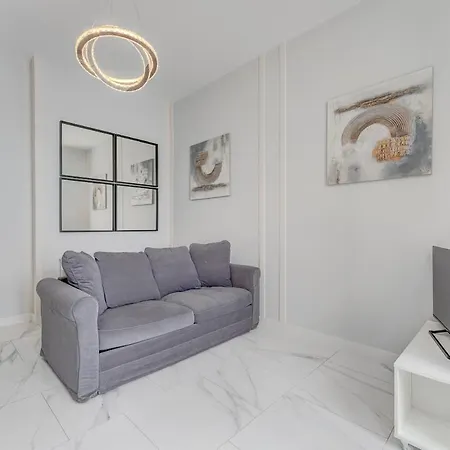 Atlantic Window - Adeje Playa Paraiso Oceanfront * אדחה