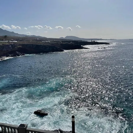 Atlantic Window - Adeje Playa Paraiso Oceanfront