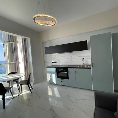 דירה Atlantic Window - Adeje Playa Paraiso Oceanfront אדחה