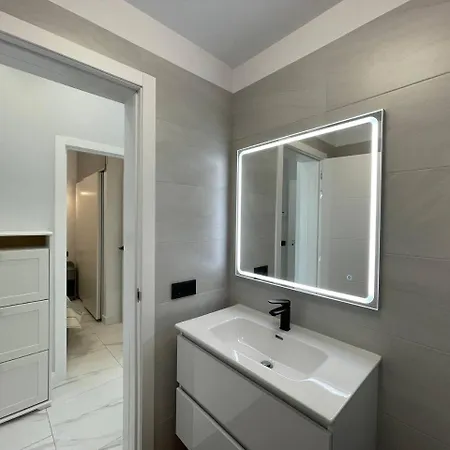 Atlantic Window - Adeje Playa Paraiso Oceanfront