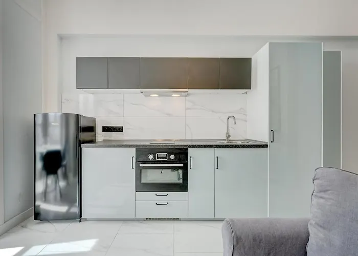 Atlantic Window - Adeje Playa Paraiso Oceanfront * Адехе