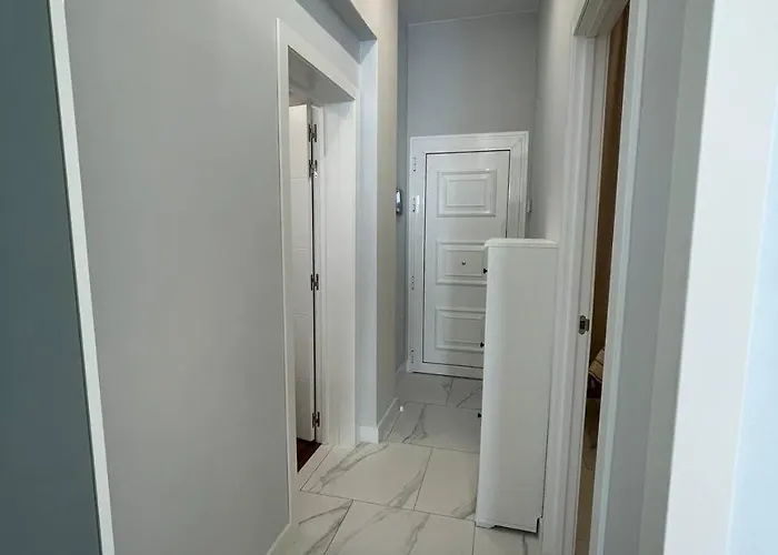 Appartement Atlantic Window - Adeje Playa Paraiso Oceanfront *