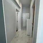 Апартаменты Atlantic Window - Adeje Playa Paraiso Oceanfront *